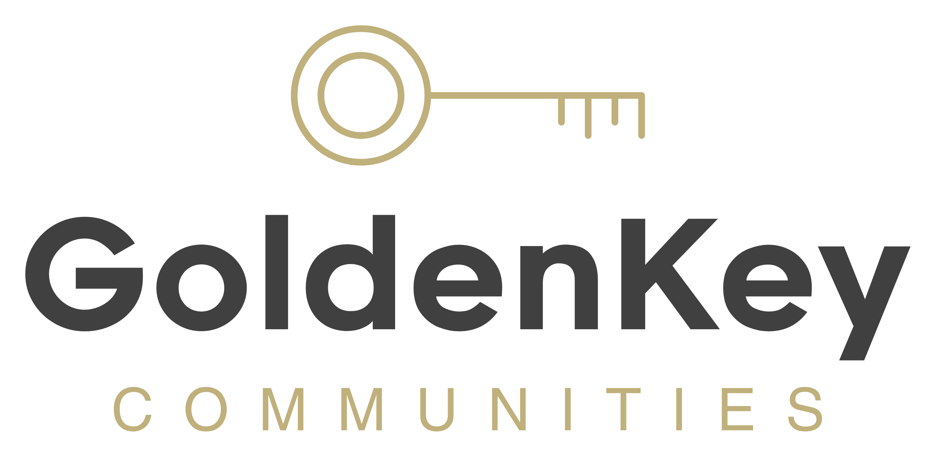 GoldenKey Communities